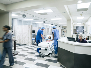 Arkansas’ new work requirements come at a hard moment for state’s fragile healthcare system
