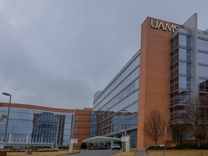 Rogers hospital to be first to use Arkansas’ initiative for doulas in maternal healthcare