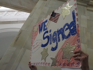 Petitions for Arkansas direct democracy proposal fall short, secretary of state says