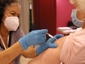 6 years after COVID-19, Arkansas leaders need to do more to battle vaccine skepticism