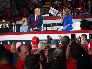 Arkansas Republicans betting on Trumpism without Trump