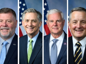 Arkansas TV announces lineup for state, federal debates next month