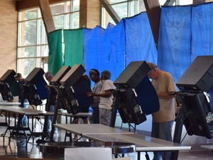 Arkansas amendment aims to prohibit noncitizens from voting in local elections 