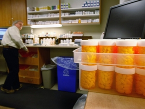 Arkansas pharmacies file lawsuit accusing PBM of underpaying them for medications