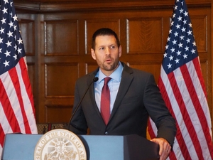 Arkansas communities receive $12.5 million to support local projects