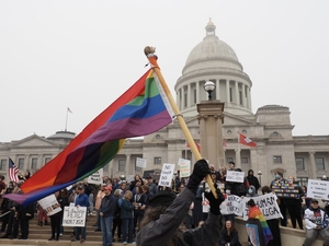 Arkansas’ LGBTQ+ community needs to be supported, not counter-programmed 
