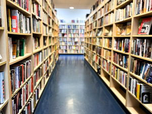 Arkansas librarians grapple with enforcing book restriction law after court ruling