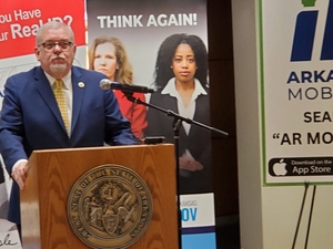 Arkansas driver’s licenses and state IDs now available in Apple Wallet