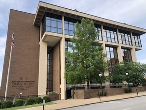 Federal judge permanently blocks Arkansas laws restricting direct democracy process