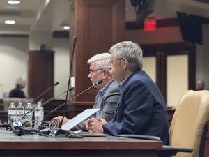 Arkansas judge to rule within 30 days in lawsuit on who controls prison system