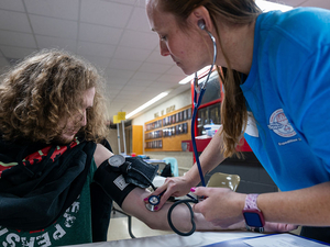 Arkansas awards nearly $150 million in rural health program funding