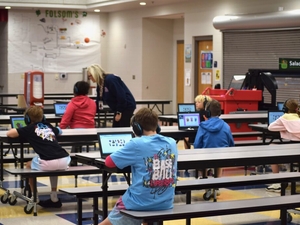 Applications show gaps between Arkansas vouchers and private school tuition rates 