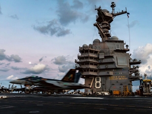 Issue Spotlight: Where Arkansas’ U.S. Senate candidates stand on the Iran war