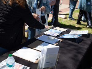 Supporters of Arkansas direct democracy effort file suit over rejection of ballot measure petitions