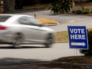 Close secretary of state runoff points to fissures and future fights for Arkansas Republicans