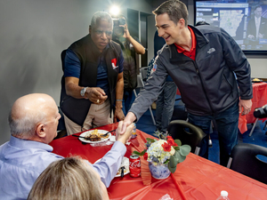 Cotton, Arkansas Republicans announce $1M get-out-the-vote effort for midterm election