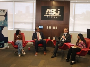 Arkansas lawmakers, ALICE advocates anticipate affordable housing legislation in 2027