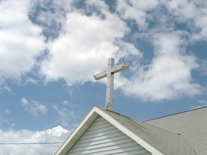The financial dilemma that wound up helping US churches thrive