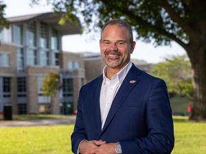 Arkansas State University chancellor named new system president