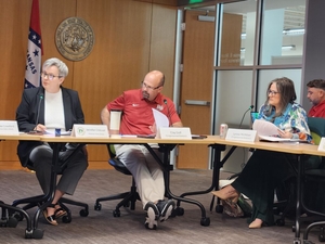 Proposal links Arkansas library funding to limiting access to ‘sexually explicit materials’