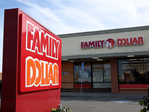Arkansas to receive $3.9M from settlement with Family Dollar over rat-infested warehouse