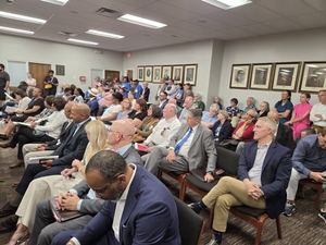 Arkansas’ most populous county approves data center moratorium, but with exemption