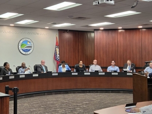 Data center moratorium in Arkansas’ most populous county didn’t pass, review finds