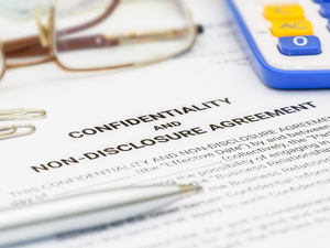 Nondisclosure Day: Secret agreements are violating Arkansans’ trust