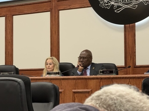Arkansas’ largest city approves new data center ordinance