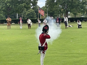 The nation’s 250th: How Arkansans can celebrate July 4