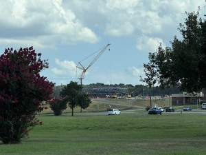 MAP: More Arkansas communities putting data centers on hold