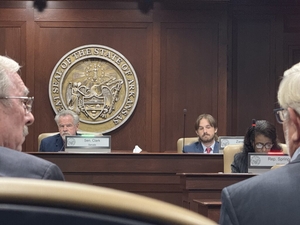 Franklin County prison project not canceled, Arkansas corrections secretary says
