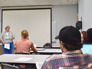 Arkansas students learn about 9/11 attacks through oral histories 