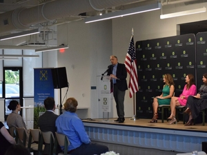 $10M grant announced to address Arkansas food insecurity
