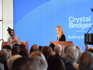 Former US Secretary of State Condoleezza Rice says humility key to democracy  