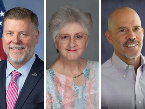 Fuel prices, tariffs weigh heavily in east Arkansas’ US House race