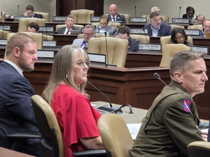 Arkansas lawmakers begin discussions on state’s budget as election looms