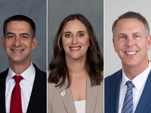 In Arkansas’ US Senate race, rivals paint Cotton as not focused on the state