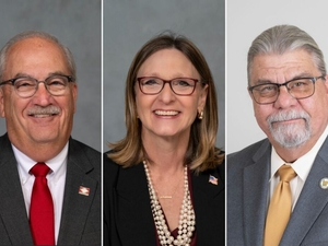Initiative process, voter turnout focal points in Arkansas secretary of state’s race