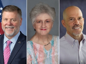 Fuel prices, tariffs weigh heavily in east Arkansas’ US House race