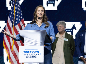 Arkansas Democrats have their best opening in years. What if they still can’t win?