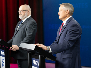 Candidates for US House seat in Arkansas criticize Trump Russia diesel deal, split on other issues