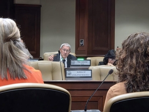 Families of Arkansans with disabilities urge lawmakers for faster work on clearing waitlist