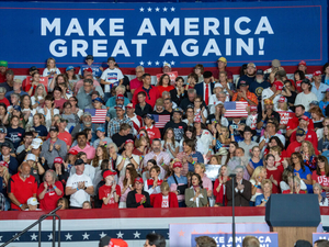 With MAGA friends like these, do Arkansas Republicans need enemies?