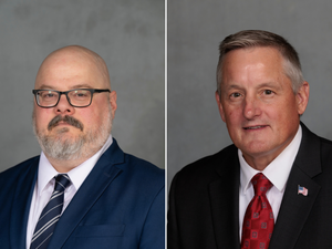 Healthcare changes, affordability worries highlight race for US House seat in Arkansas