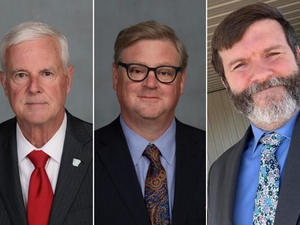 Northwest Arkansas candidates consider Iran war, immigration in US House race