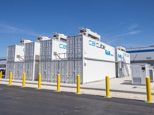 ‘Huge step forward’: Illinois inches closer on battery storage, solar goals