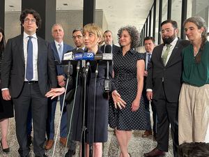 ‘Broadview 6’ trial canceled as prosecutors acknowledge misconduct before grand jury