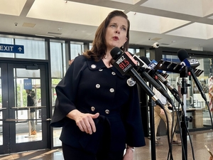 Judge rejects request for special prosecutor to investigate ‘Operation Midway Blitz’ abuses