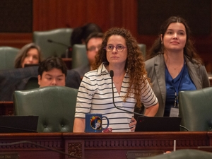 Lawmakers pass bill to shield abortion information from digital medical records